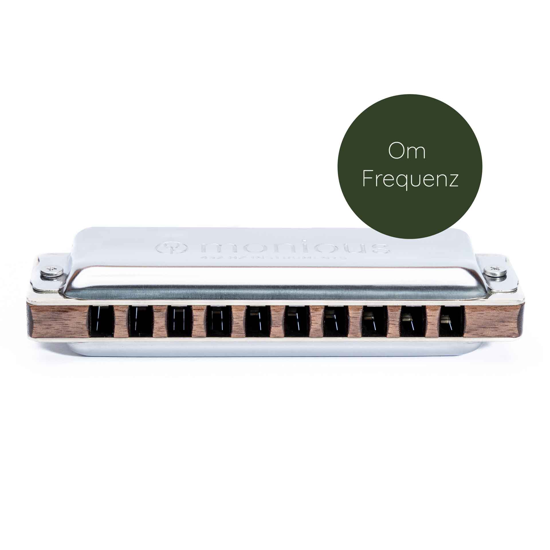 Monious Forest Omnia 432 Hz Mundharmonika Monious Forest Omnia 432 Hz Mundharmonika
